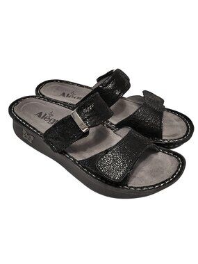 Alegria Karmen Wedge Sandal 37